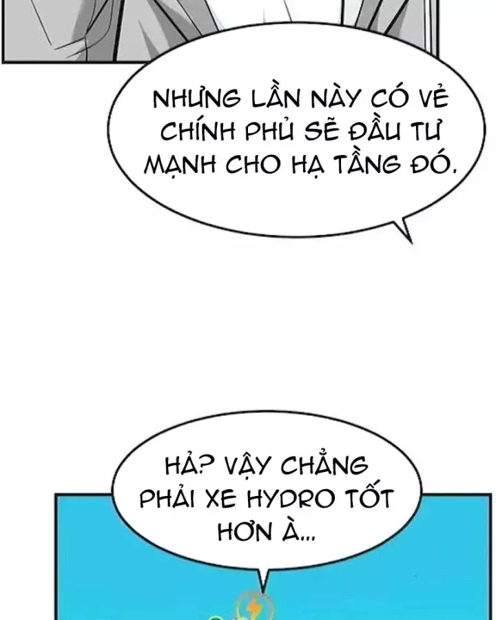 Nhà Đầu Tư Nhìn Thấy Tương Lai Chap 79 - Next Chap 78