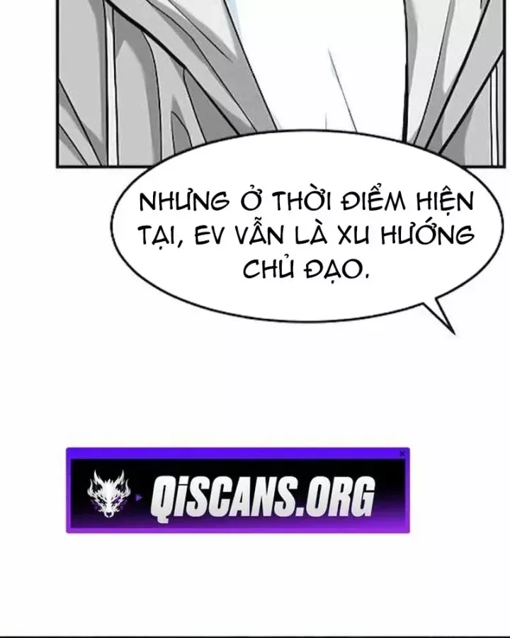 Nhà Đầu Tư Nhìn Thấy Tương Lai Chap 79 - Next Chap 78