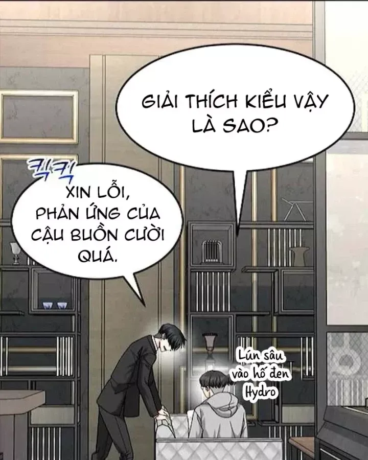 Nhà Đầu Tư Nhìn Thấy Tương Lai Chap 79 - Next Chap 78