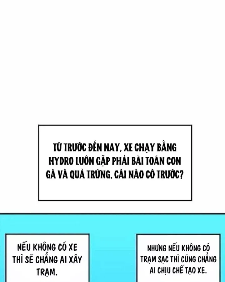 Nhà Đầu Tư Nhìn Thấy Tương Lai Chap 79 - Next Chap 78