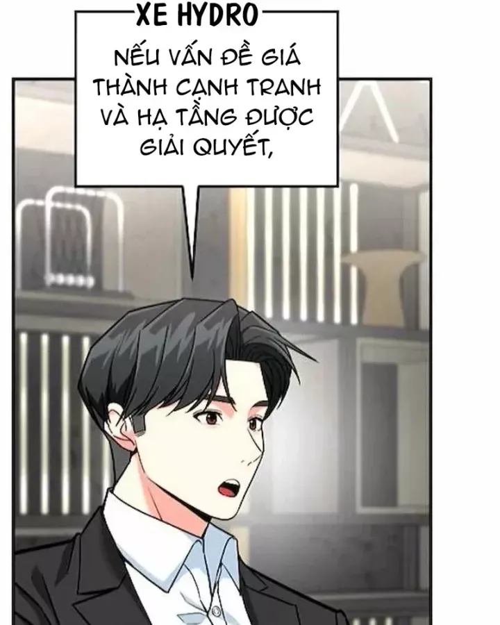 Nhà Đầu Tư Nhìn Thấy Tương Lai Chap 79 - Next Chap 78