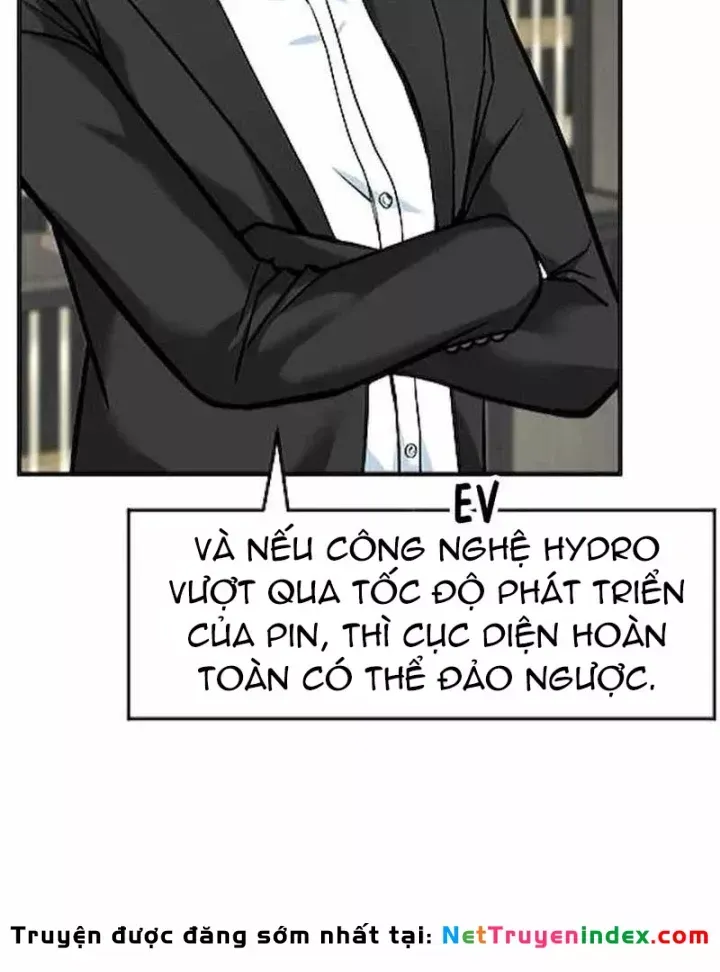 Nhà Đầu Tư Nhìn Thấy Tương Lai Chap 79 - Next Chap 78