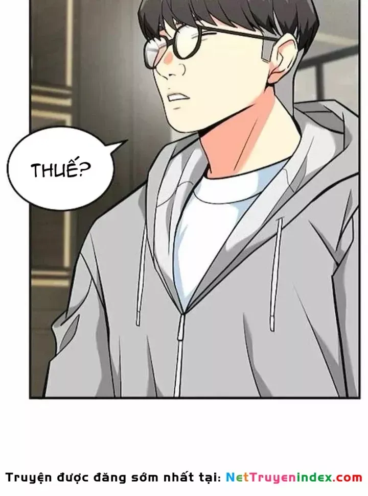 Nhà Đầu Tư Nhìn Thấy Tương Lai Chap 79 - Next Chap 78