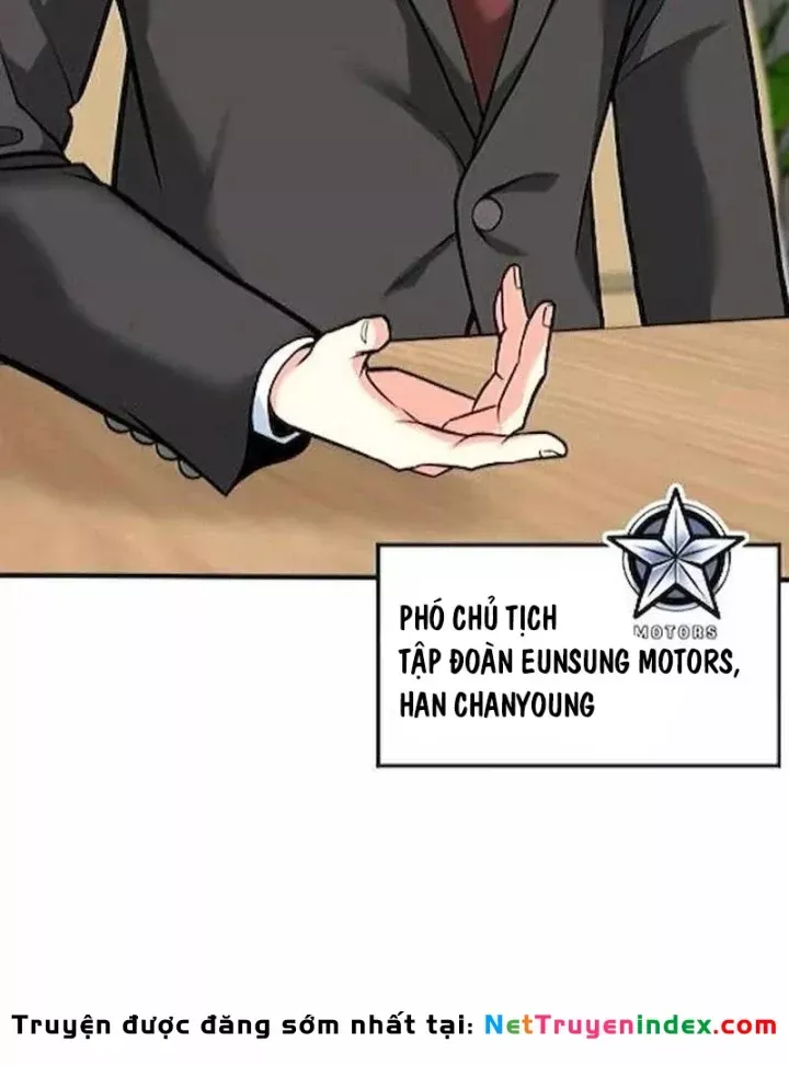 Nhà Đầu Tư Nhìn Thấy Tương Lai Chap 79 - Next Chap 78