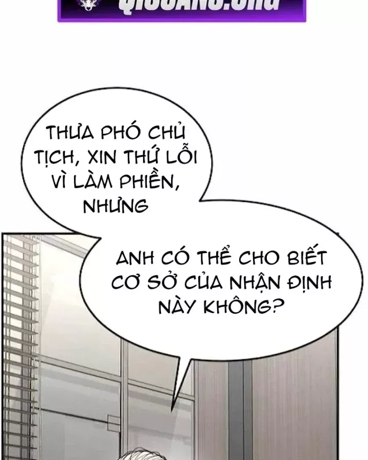 Nhà Đầu Tư Nhìn Thấy Tương Lai Chap 79 - Next Chap 78