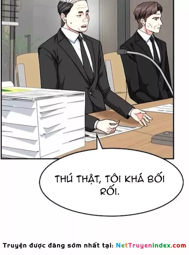 Nhà Đầu Tư Nhìn Thấy Tương Lai Chap 79 - Next Chap 78