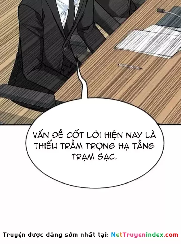 Nhà Đầu Tư Nhìn Thấy Tương Lai Chap 79 - Next Chap 78
