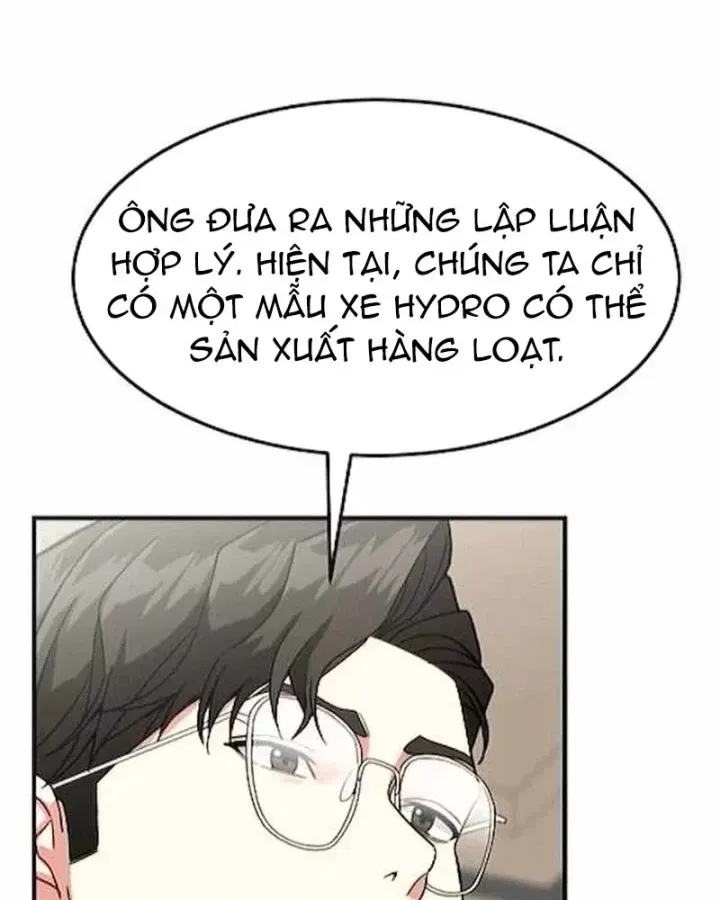 Nhà Đầu Tư Nhìn Thấy Tương Lai Chap 79 - Next Chap 78