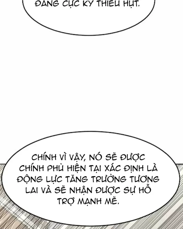 Nhà Đầu Tư Nhìn Thấy Tương Lai Chap 79 - Next Chap 78