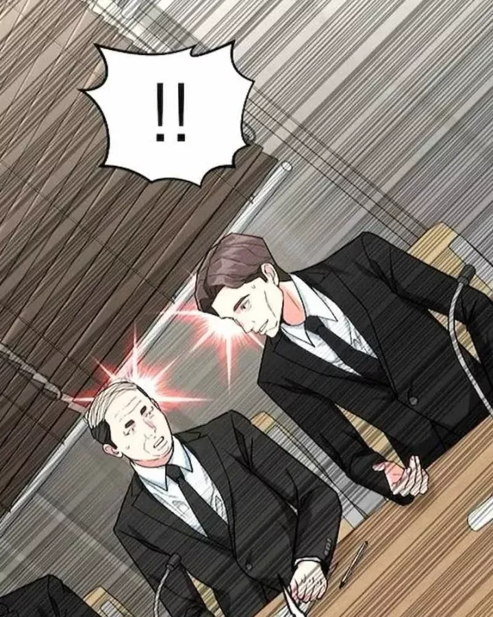 Nhà Đầu Tư Nhìn Thấy Tương Lai Chap 79 - Next Chap 78