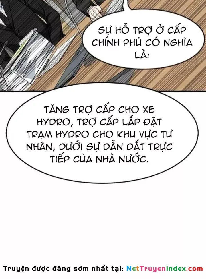 Nhà Đầu Tư Nhìn Thấy Tương Lai Chap 79 - Next Chap 78