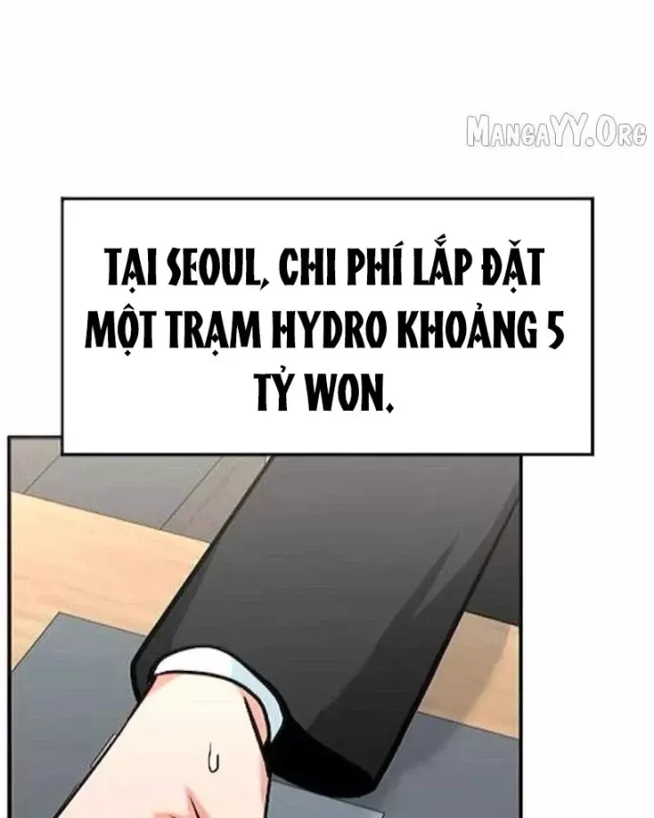 Nhà Đầu Tư Nhìn Thấy Tương Lai Chap 79 - Next Chap 78