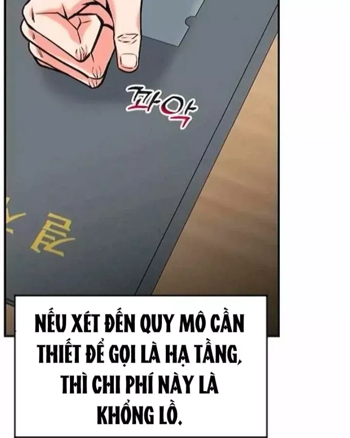 Nhà Đầu Tư Nhìn Thấy Tương Lai Chap 79 - Next Chap 78