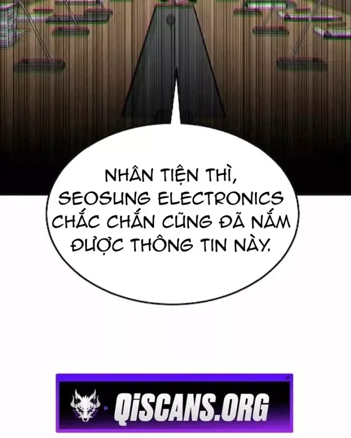 Nhà Đầu Tư Nhìn Thấy Tương Lai Chap 79 - Next Chap 78