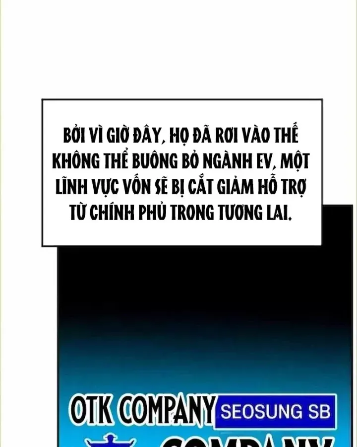 Nhà Đầu Tư Nhìn Thấy Tương Lai Chap 79 - Next Chap 78