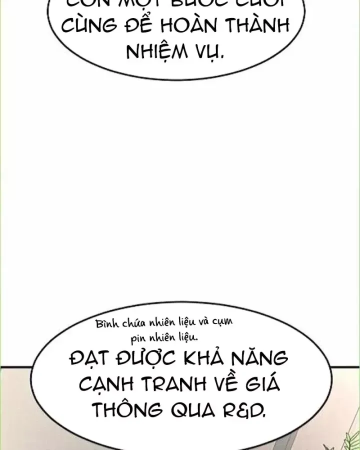 Nhà Đầu Tư Nhìn Thấy Tương Lai Chap 79 - Next Chap 78