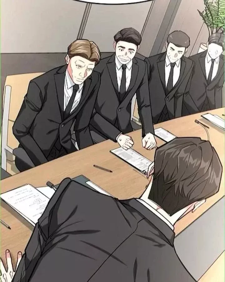 Nhà Đầu Tư Nhìn Thấy Tương Lai Chap 79 - Next Chap 78