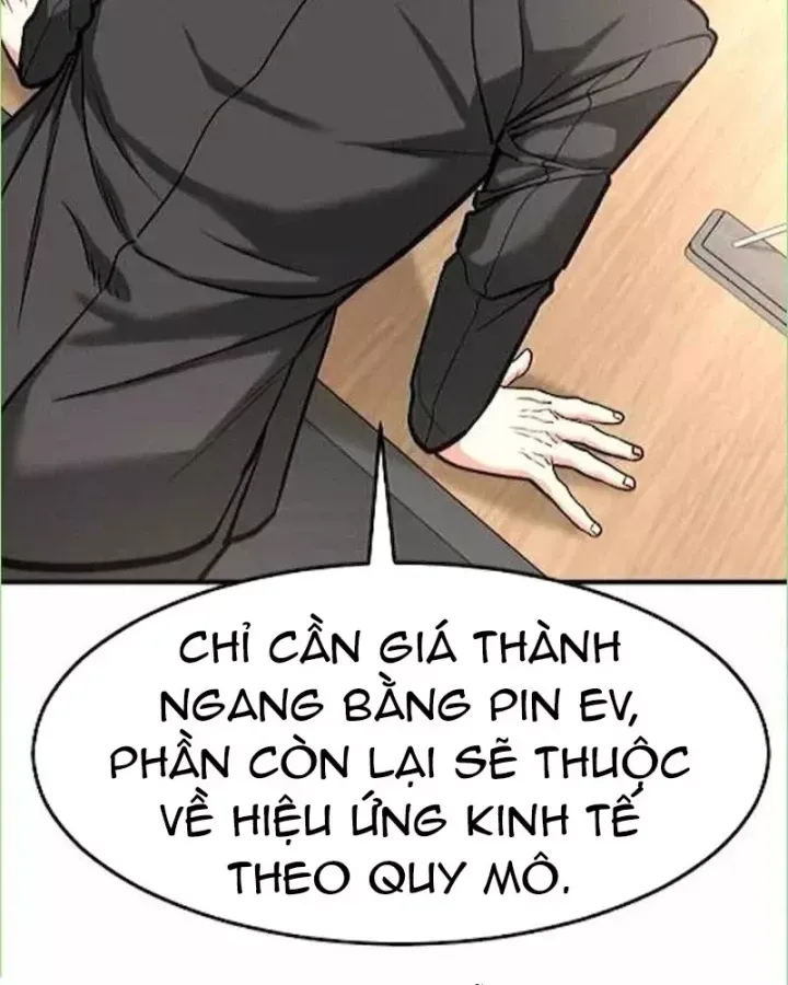 Nhà Đầu Tư Nhìn Thấy Tương Lai Chap 79 - Next Chap 78