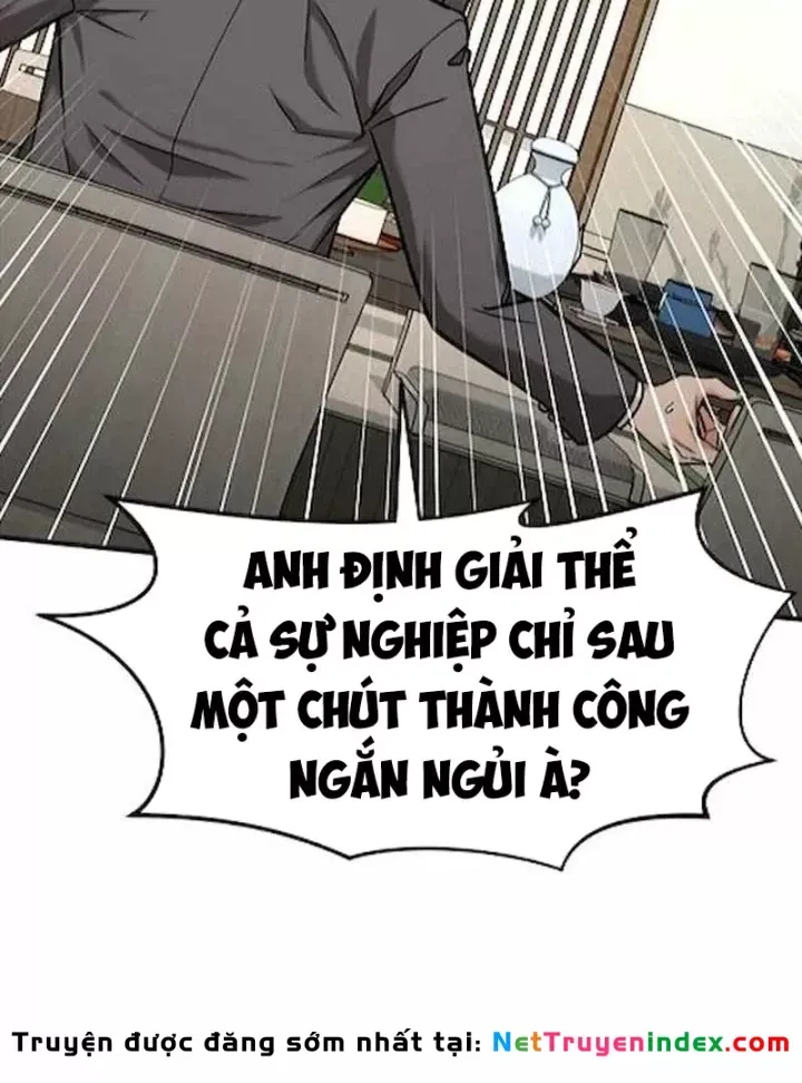 Nhà Đầu Tư Nhìn Thấy Tương Lai Chap 79 - Next Chap 78