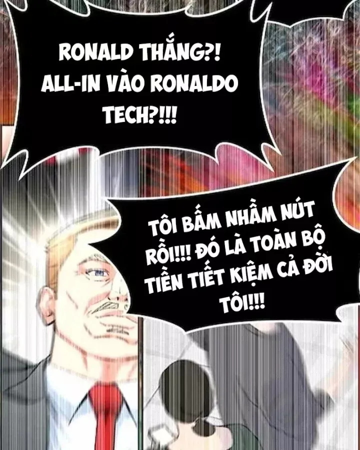 Nhà Đầu Tư Nhìn Thấy Tương Lai Chap 79 - Next Chap 78