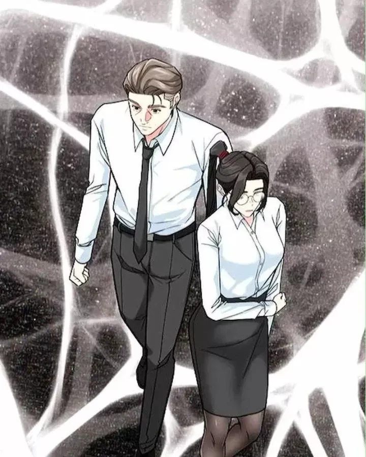 Nhà Đầu Tư Nhìn Thấy Tương Lai Chap 79 - Next Chap 78