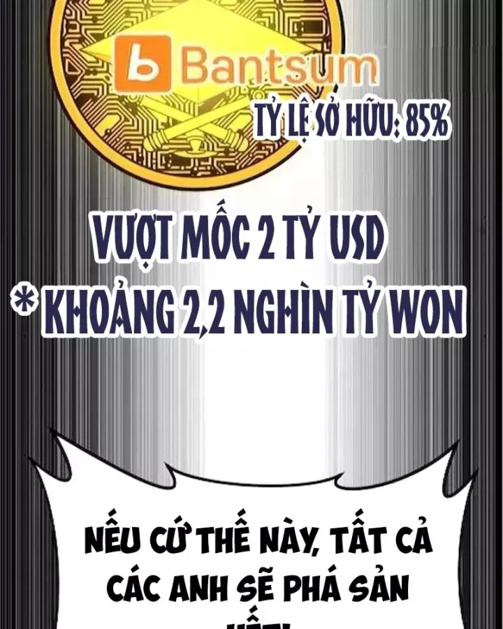 Nhà Đầu Tư Nhìn Thấy Tương Lai Chap 79 - Next Chap 78