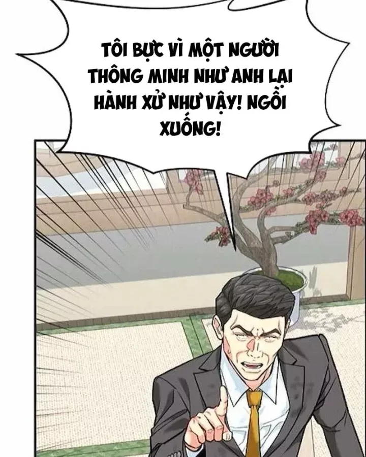 Nhà Đầu Tư Nhìn Thấy Tương Lai Chap 79 - Next Chap 78