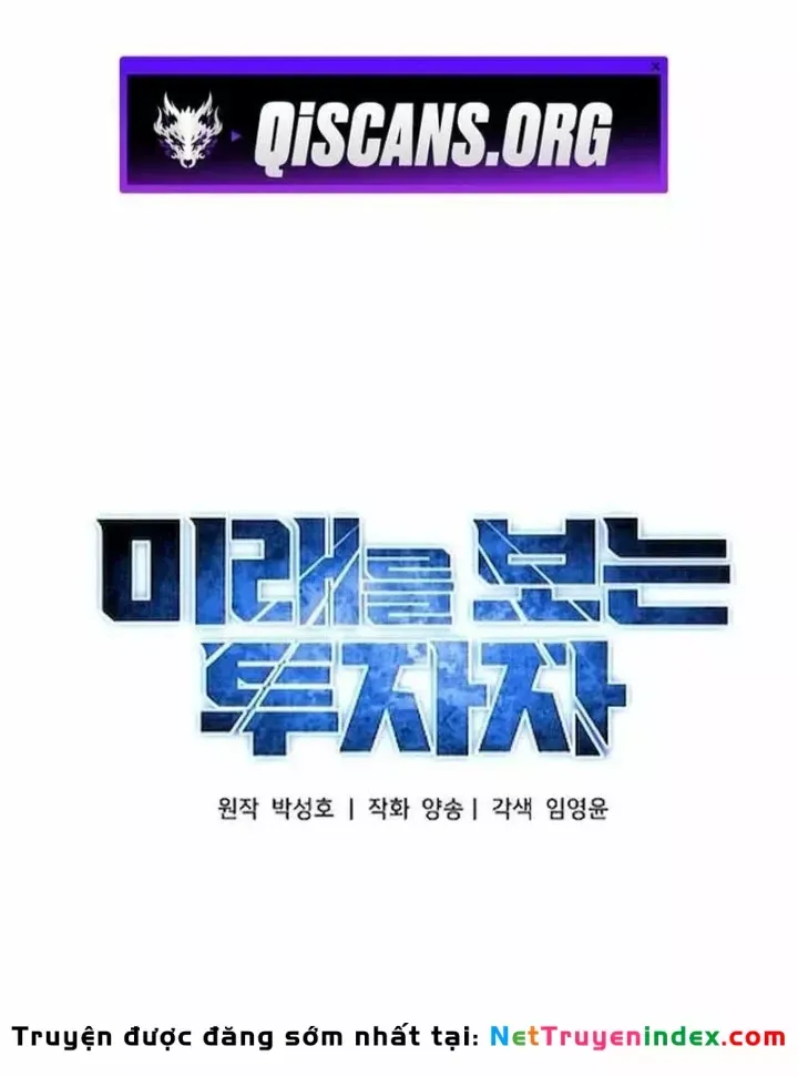 Nhà Đầu Tư Nhìn Thấy Tương Lai Chap 79 - Next Chap 78