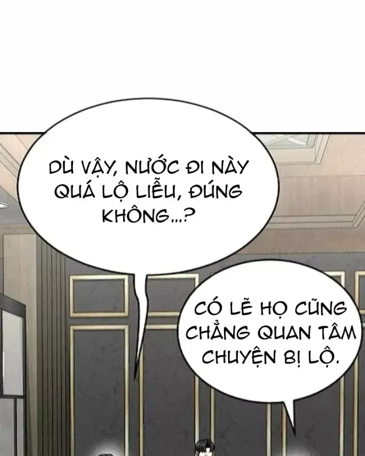 Nhà Đầu Tư Nhìn Thấy Tương Lai Chap 79 - Next Chap 78