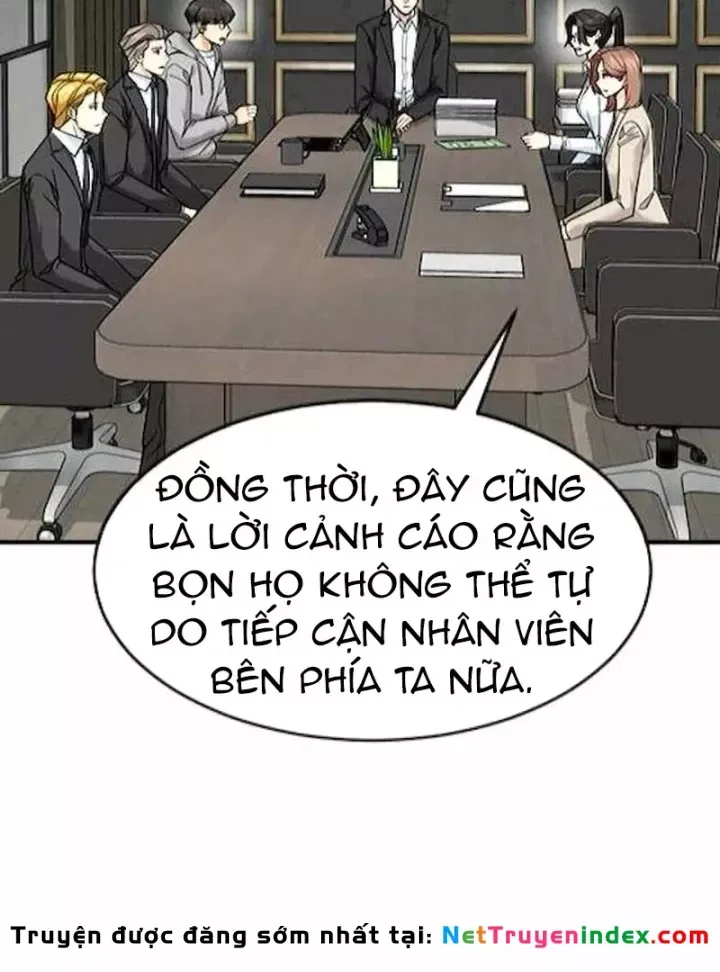 Nhà Đầu Tư Nhìn Thấy Tương Lai Chap 79 - Next Chap 78