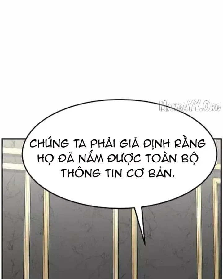Nhà Đầu Tư Nhìn Thấy Tương Lai Chap 79 - Next Chap 78