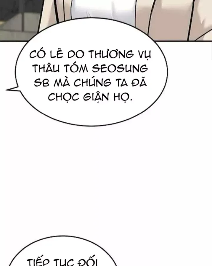 Nhà Đầu Tư Nhìn Thấy Tương Lai Chap 79 - Next Chap 78