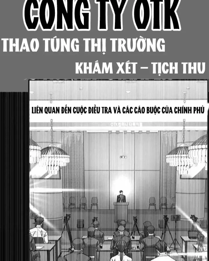 Nhà Đầu Tư Nhìn Thấy Tương Lai Chap 79 - Next Chap 78