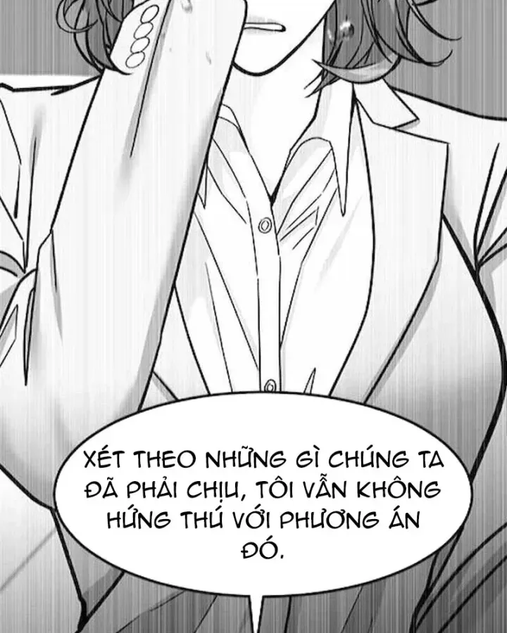 Nhà Đầu Tư Nhìn Thấy Tương Lai Chap 79 - Next Chap 78