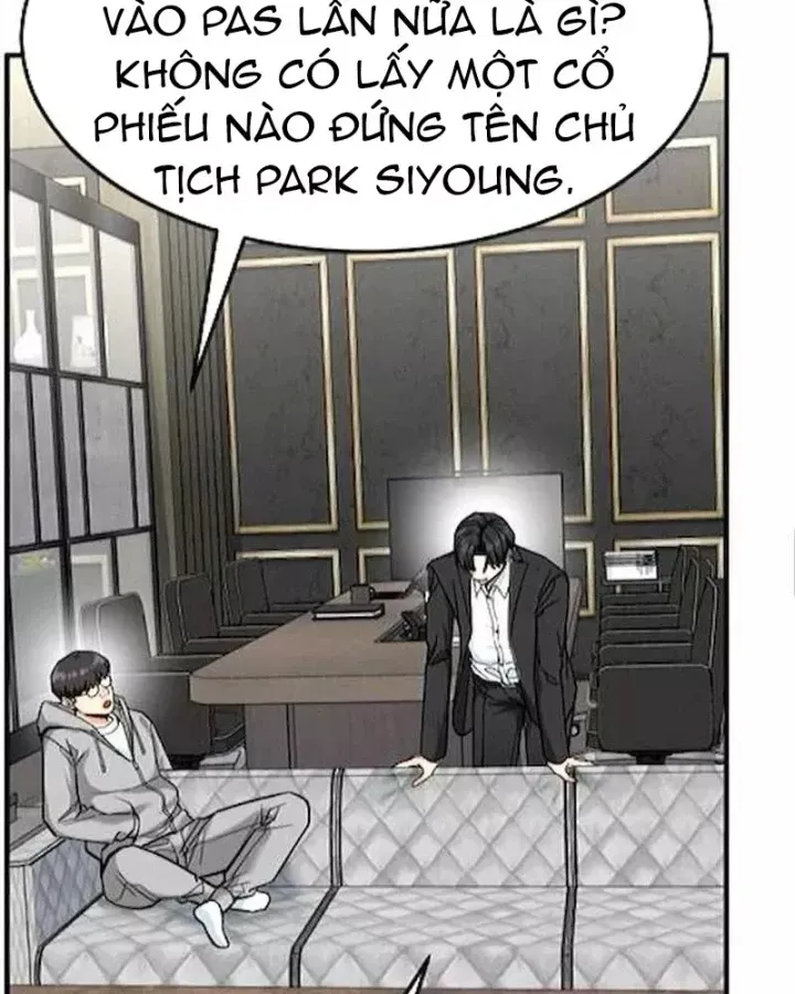 Nhà Đầu Tư Nhìn Thấy Tương Lai Chap 79 - Next Chap 78