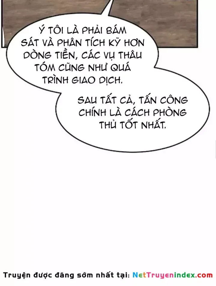 Nhà Đầu Tư Nhìn Thấy Tương Lai Chap 79 - Next Chap 78