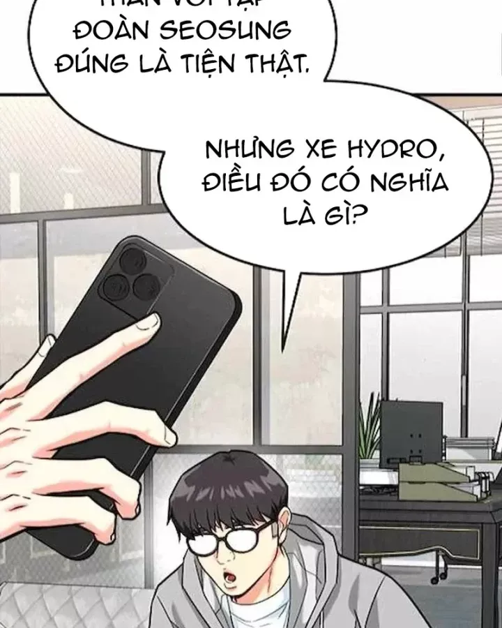 Nhà Đầu Tư Nhìn Thấy Tương Lai Chap 79 - Next Chap 78