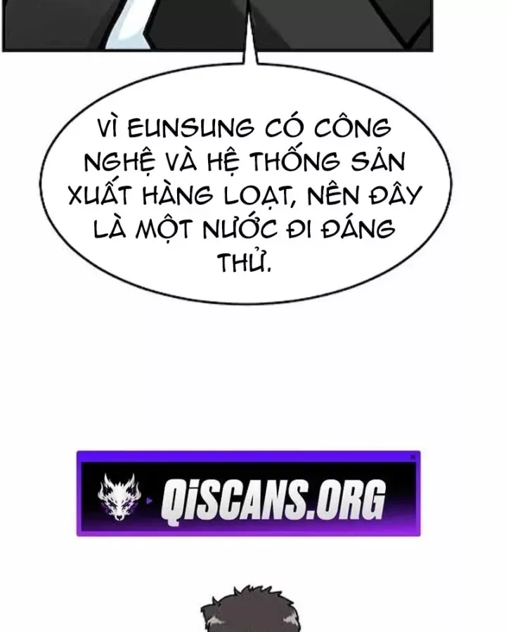 Nhà Đầu Tư Nhìn Thấy Tương Lai Chap 79 - Next Chap 78