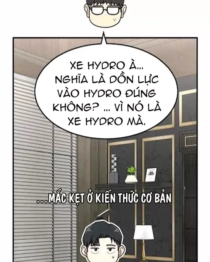 Nhà Đầu Tư Nhìn Thấy Tương Lai Chap 79 - Next Chap 78