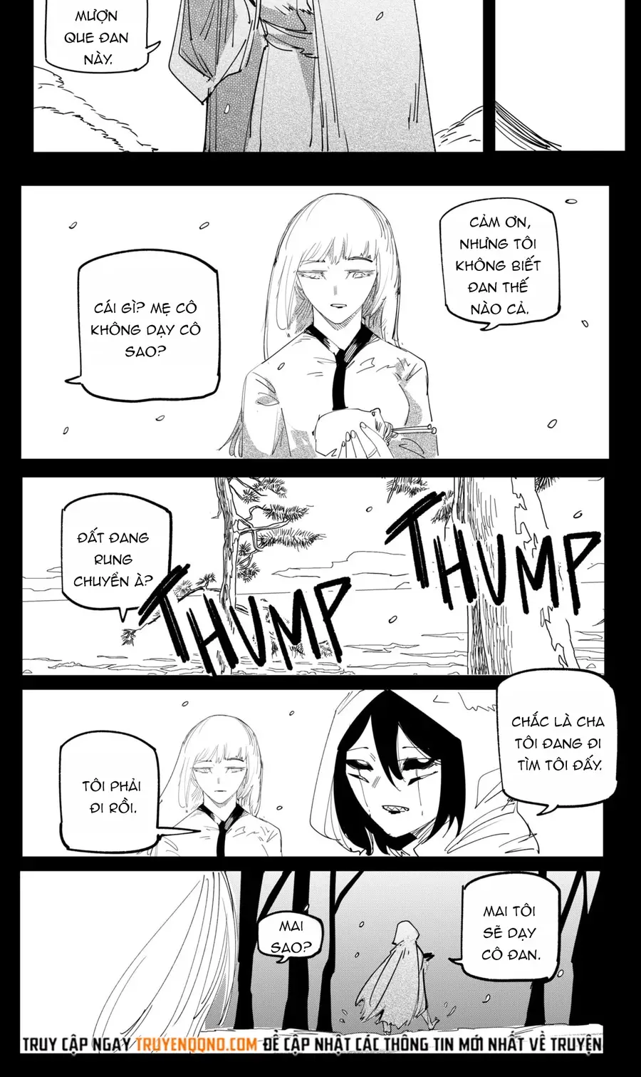 Tôi Và Cô Bạn Gái Không Chắc Là Con Người Của Tôi Chap 141 - Next Chap 140