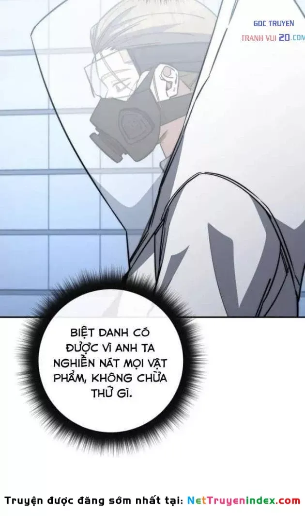 Công Chức Cấp Kiếm Thần Hồi Quy Chap 75 - Next Chap 74