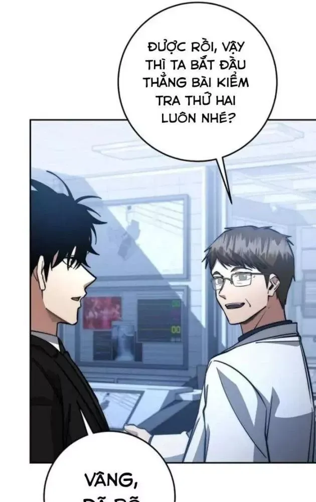 Công Chức Cấp Kiếm Thần Hồi Quy Chap 75 - Next Chap 74