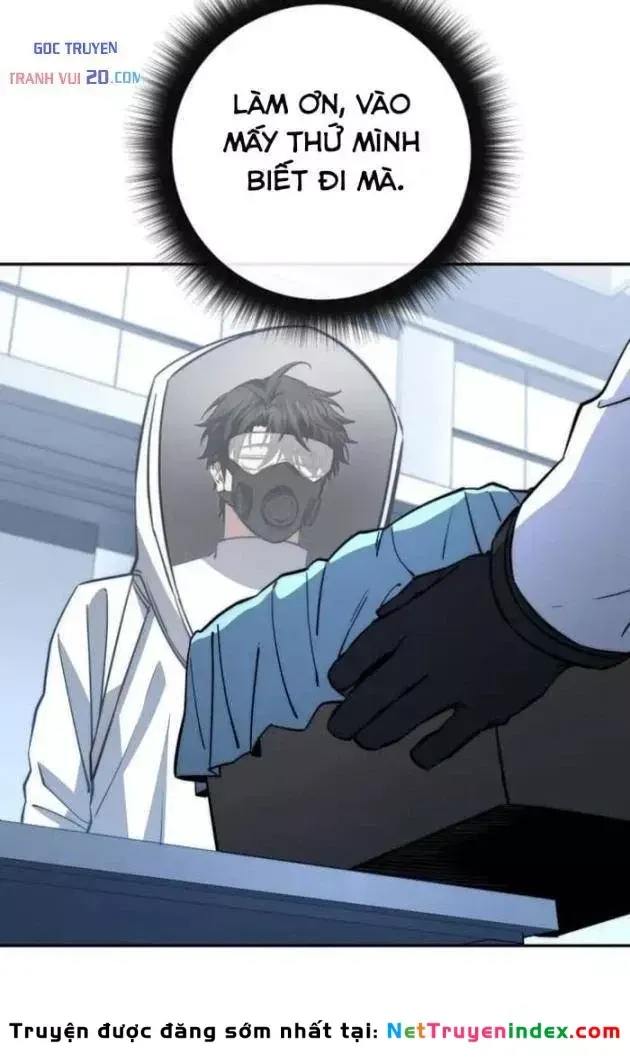 Công Chức Cấp Kiếm Thần Hồi Quy Chap 75 - Next Chap 74