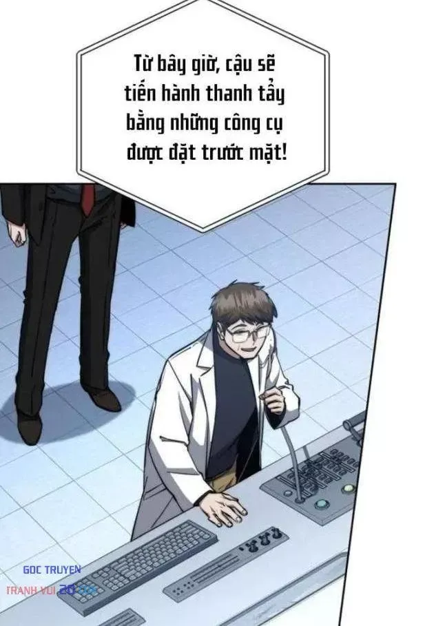 Công Chức Cấp Kiếm Thần Hồi Quy Chap 75 - Next Chap 74