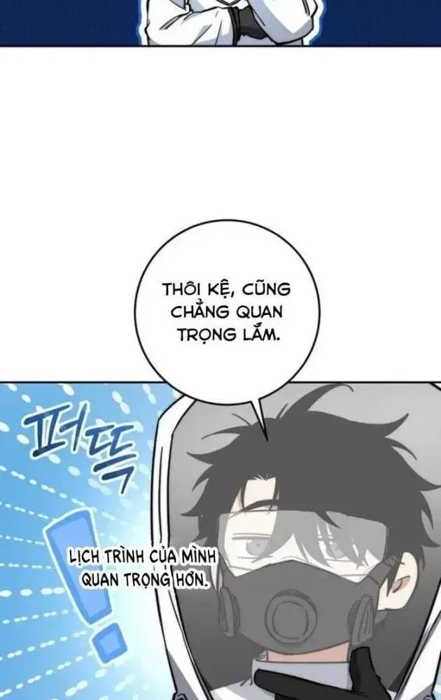 Công Chức Cấp Kiếm Thần Hồi Quy Chap 75 - Next Chap 74