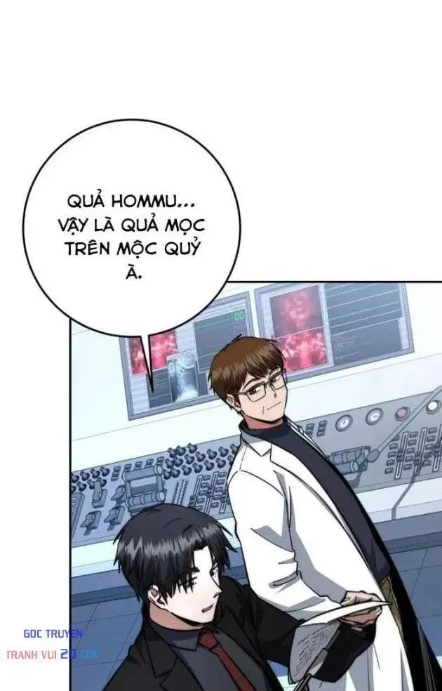 Công Chức Cấp Kiếm Thần Hồi Quy Chap 75 - Next Chap 74