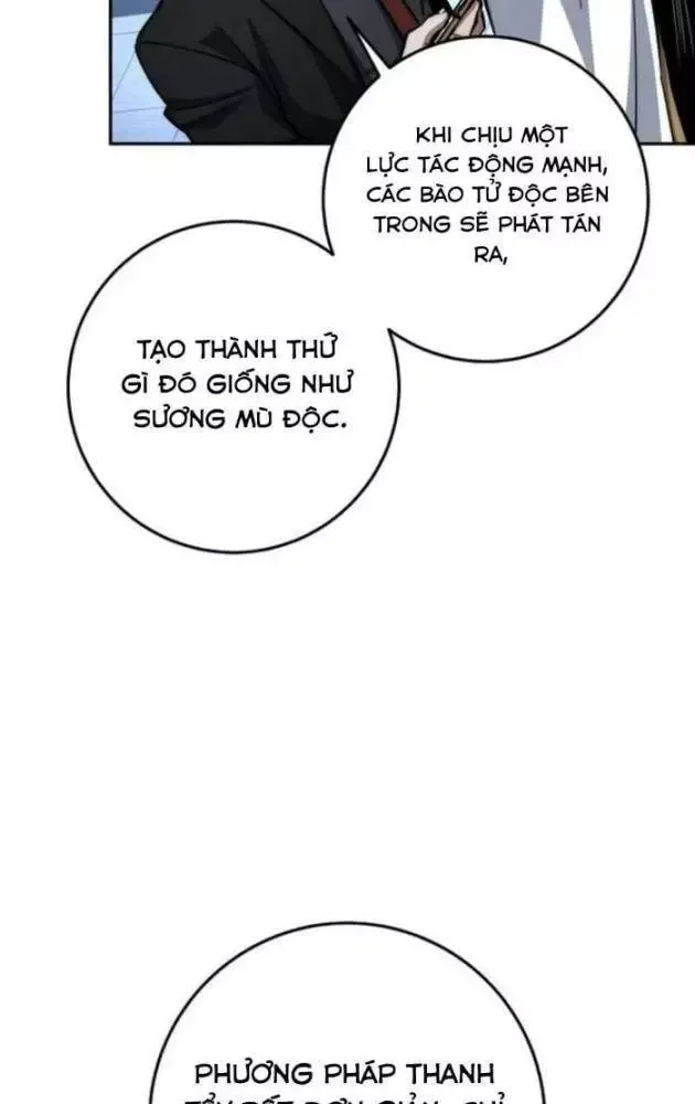 Công Chức Cấp Kiếm Thần Hồi Quy Chap 75 - Next Chap 74