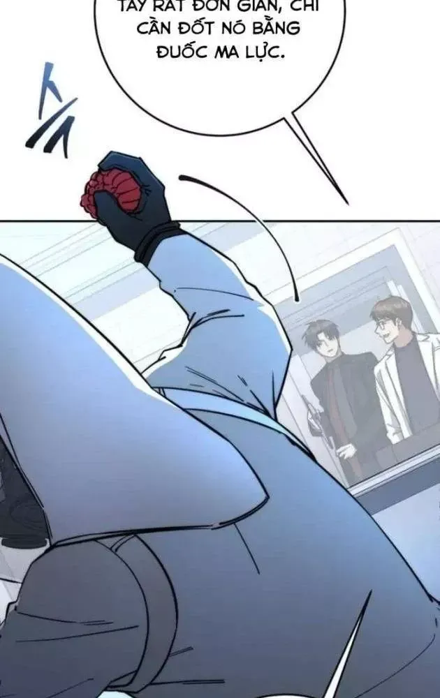 Công Chức Cấp Kiếm Thần Hồi Quy Chap 75 - Next Chap 74