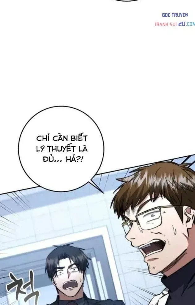 Công Chức Cấp Kiếm Thần Hồi Quy Chap 75 - Next Chap 74