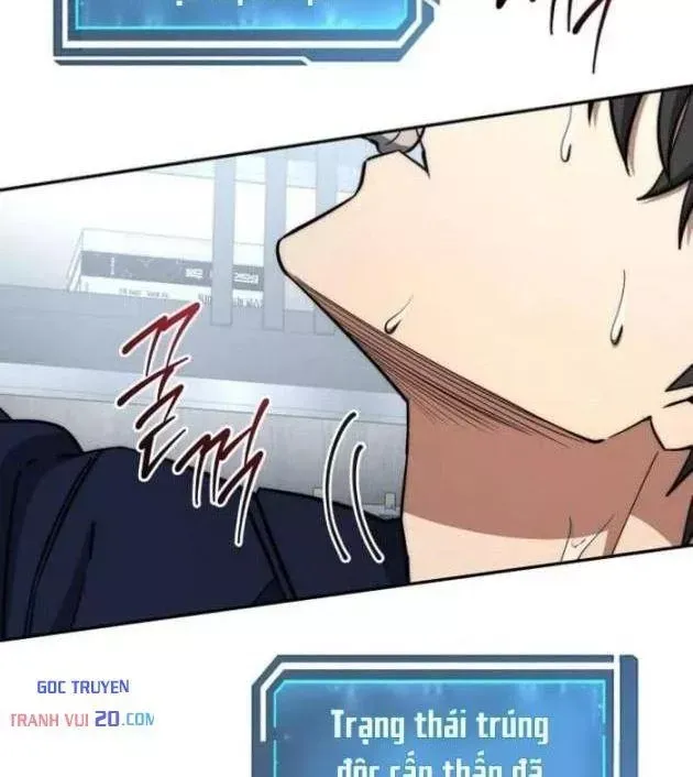 Công Chức Cấp Kiếm Thần Hồi Quy Chap 75 - Next Chap 74